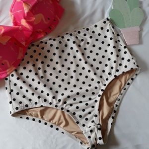 J. Crew Swim - J.crew Bikini Bottom J. Crew Swim - J.crew Bikini Bottom